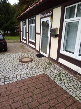 Foto - Praxis Physiotherapie in 38879 Schierke