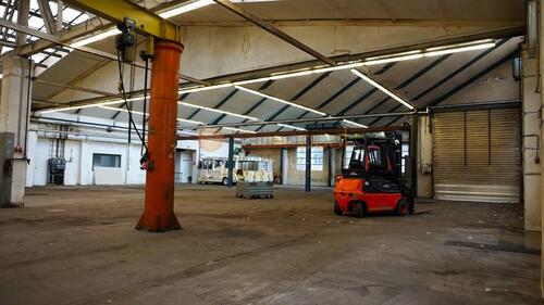 Foto - andere zur Miete in Hannover