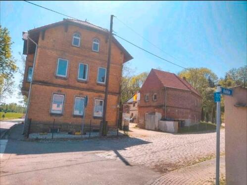 Foto - Einfamilienhaus in Weißenfels