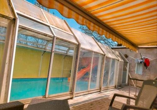 Foto - Einfamilienhaus in Weißenfels zum Kaufen