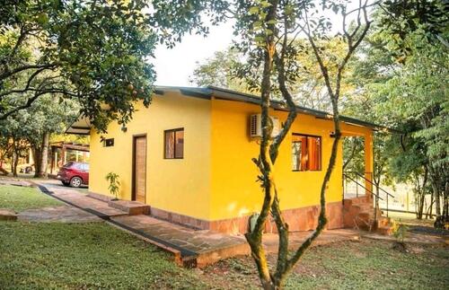 Foto - Urlaub in Paraguay Landhaus zur Miete