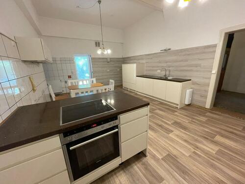 Foto - Etagenwohnung in Fraureuth