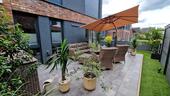 Foto - Provisionsfrei: Moderne DHH mit Terrasse, Keller & Stellplatz
