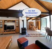 Last Minute 23-30.08.Super Ferienwohnung (b 6 P) Ostsee Stein - Laboe