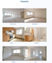 Foto - Etagenwohnung zur Miete in Bremerhaven