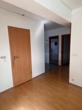 Foto - Etagenwohnung in Halle (Saale) zur Miete