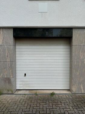 Foto - Garage zu vermieten - 55,00 EUR Miete,