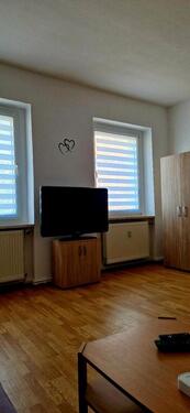 Foto - Etagenwohnung in Halberstadt
