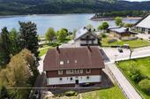 Foto - Helle 3-Zimmer-Wohnung mit großer Essküche und Seeblick