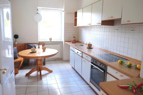 Foto - Etagenwohnung in Schluchsee