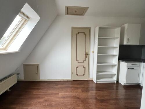 Foto - Dachgeschosswohnung in bester Husumer Lage