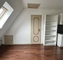 Dachgeschosswohnung in bester Husumer Lage