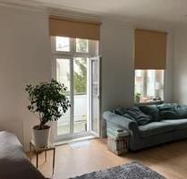 NUR NOVEMBER FREI: Schöne, helle 1-Zimmer Wohnung - Berlin Pankow