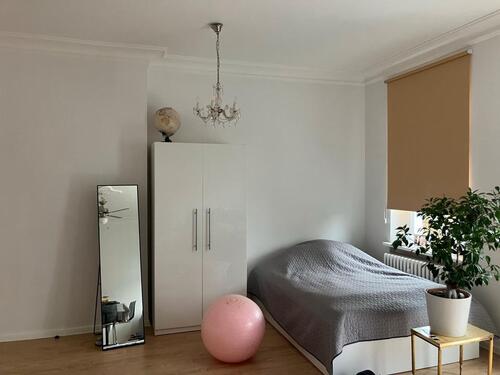 Foto - Etagenwohnung zur Miete in Berlin