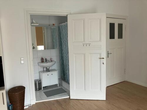 Foto - Etagenwohnung in Berlin