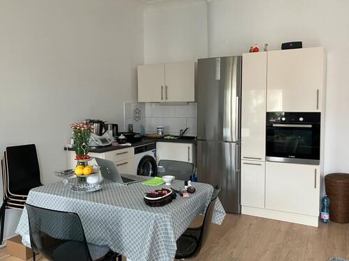 Foto - Etagenwohnung in Berlin zur Miete