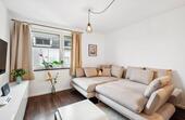 Foto - Etagenwohnung in Stuttgart
