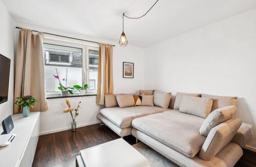Foto - Etagenwohnung in Stuttgart