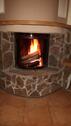 Foto - Ostsee-Insel Usedom große Ferienwohnung mit Sauna und Kamin