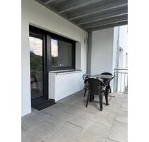 4 Zimmerwohnung mit großem Balkon - Giengen an der Brenz