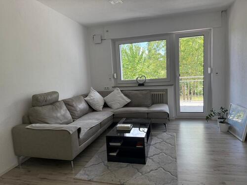 Foto - Etagenwohnung zur Miete in Giengen an der Brenz