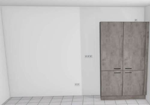 Foto - Etagenwohnung in Hochheim am Main