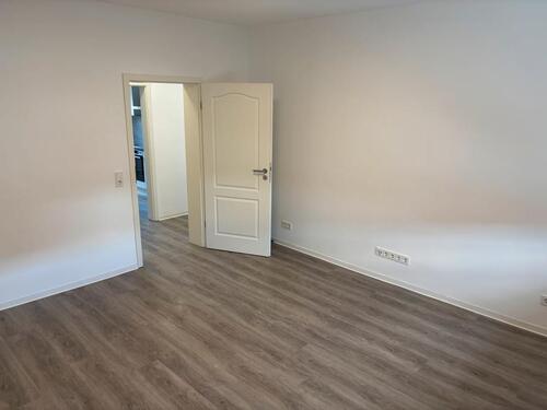 Foto - Etagenwohnung in Homburg zur Miete