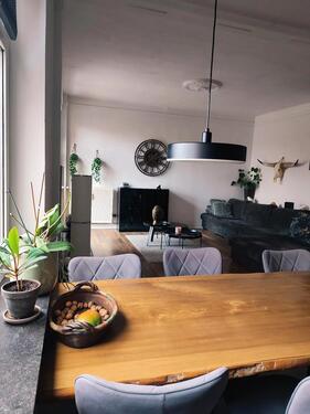 Foto - Schöne moderne 4 Zimmer Wohnung, City Nordhorn.