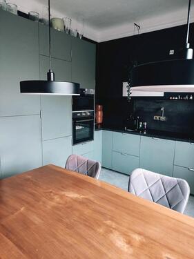 Foto - Etagenwohnung in Nordhorn