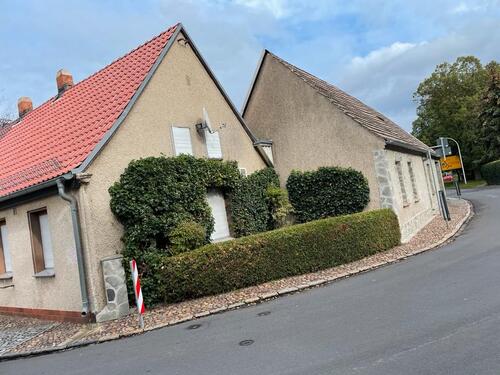 Foto - Einfamilienhaus zum Kaufen in Doberlug-Kirchhain