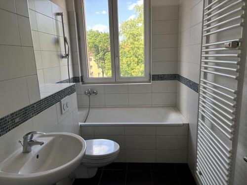 Foto - 3 Zimmer Etagenwohnung zur Miete in Frankfurt (Oder)