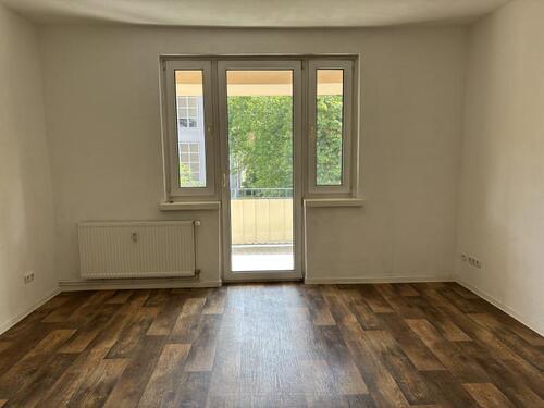 Foto - 3 Zimmer Etagenwohnung in Frankfurt (Oder)