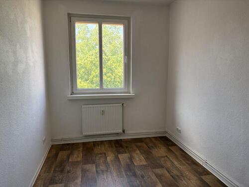 Foto - Etagenwohnung in Frankfurt (Oder) zur Miete