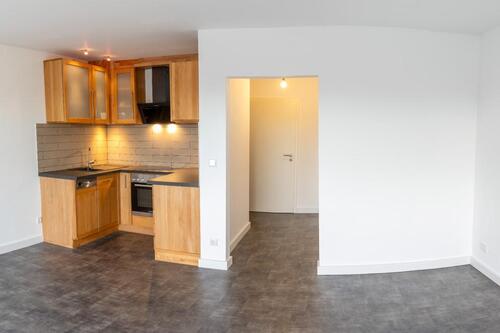 Foto - Frisch sanierte 2-Zimmer-Wohnung nahe See