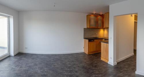 Foto - 2 Zimmer Etagenwohnung in Haltern am See