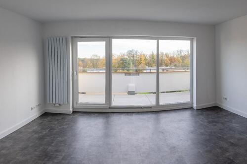 Foto - Etagenwohnung in Haltern am See zum Kaufen