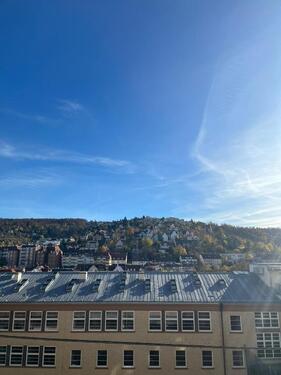 Foto - 1 Zimmer Etagenwohnung in Stuttgart