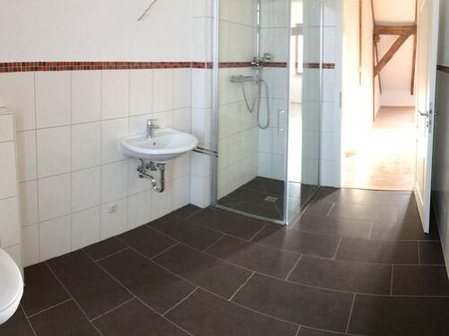 Foto - Etagenwohnung in Dessau-Roßlau zur Miete