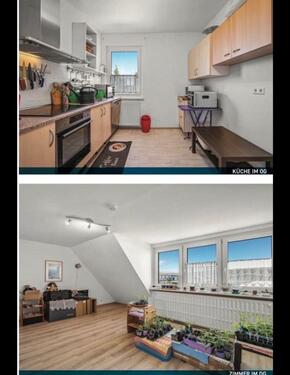 Foto - Einfamilienhaus in Giesen zur Miete