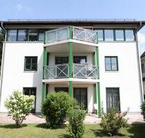 ERSTBEZUG mi TERRASSE in VILLA in BORNA.-HEINERSDORF - Chemnitz Borna-Heinersdorf