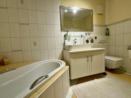 Foto - 2 Zimmer Etagenwohnung zur Miete in Mühldorf am Inn