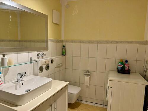 Foto - 2 Zimmer Etagenwohnung in Mühldorf am Inn