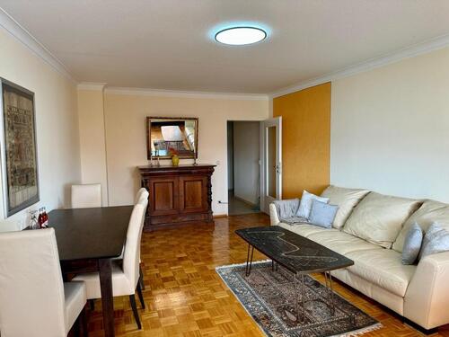 Foto - Etagenwohnung in Mühldorf am Inn zur Miete