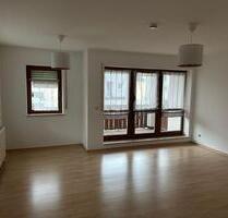 Helle und ruhige 3-Zimmer-Wohnung in Höchstadt Süd - Adelsdorf