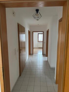 Foto - Etagenwohnung in Adelsdorf zur Miete