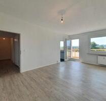 Platz für die ganze Familie! Hier wartet Ihre neue 4-Zimmer-Wohnung! - Dresden Cotta