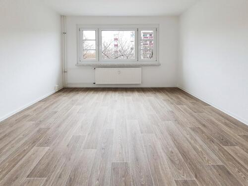 Foto - Etagenwohnung in Dresden zur Miete