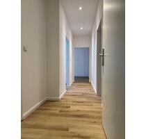 Komplett Sanierte 2-Zimmer Wohnung in Buchholz in der Nordheide