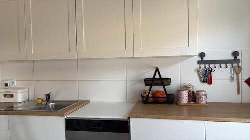 Foto - 2 Zimmer Etagenwohnung in Buchholz in der Nordheide