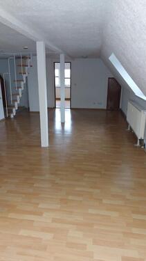 Foto - 2.5 Zimmer Dachgeschoßwohnung zur Miete in Greiz